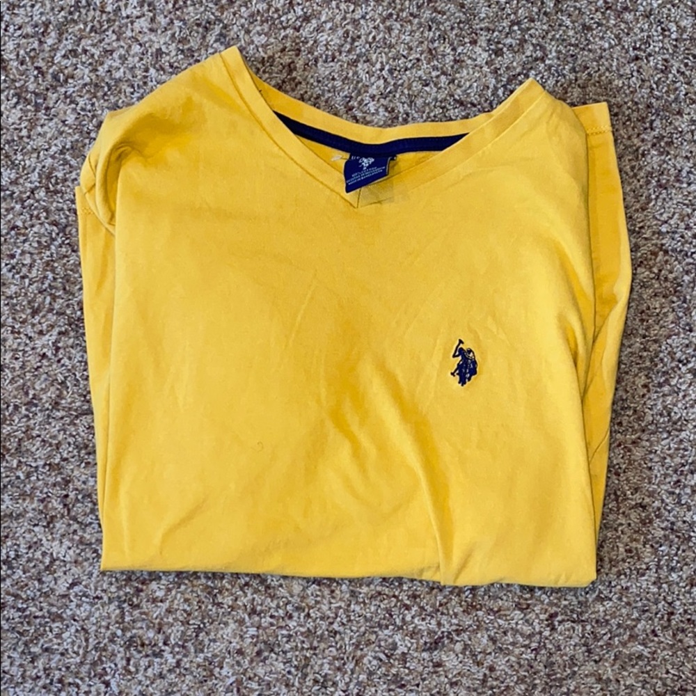Ralph Lauren shirt